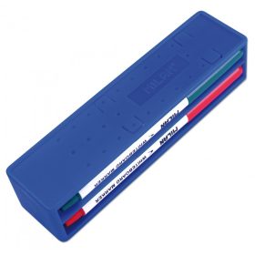 TÁBLAMARKER MILÁN 4 DB+ TÖRLŐ