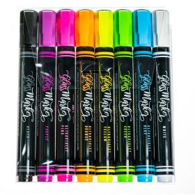 FOLYÉKONYKRÉTA FLEXOFFICE 2,5MM FEHÉR