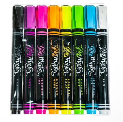 FOLYÉKONYKRÉTA FLEXOFFICE 2,5MM FEHÉR