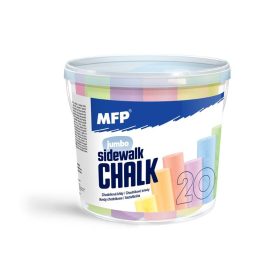 ASZFALTKRÉTA  MFP 20DB-OS VÖDÖRBEN