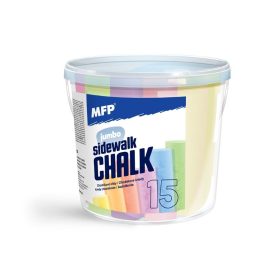 ASZFALTKRÉTA  MFP 15DB-OS VÖDÖRBEN