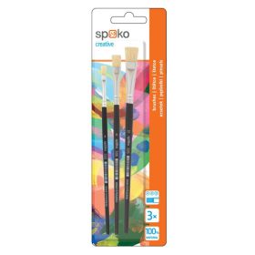 ECSET KÉSZLET SPOKO 4-8-12 LAPOS