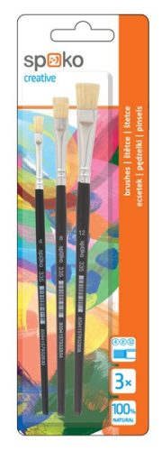 ECSET KÉSZLET SPOKO 4-8-12 LAPOS