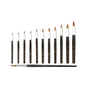 ECSET PELIKÁN 613 F/14 NATÚR