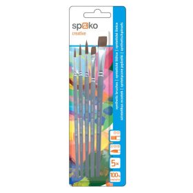 ECSET SZETT SPOKO SZINTETIKUS 5-ÖS