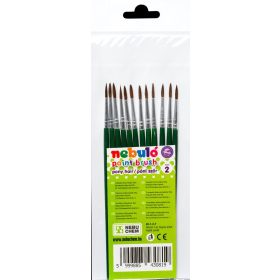 ECSET NEBULÓ 2-ES FESTETT