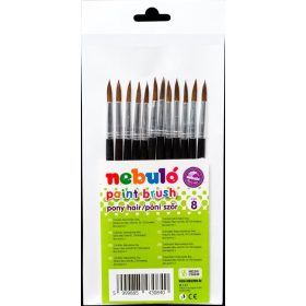 ECSET NEBULÓ 8-AS FESTETT