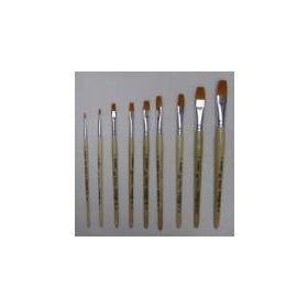 ECSET MILAN 10-ES LAPOS