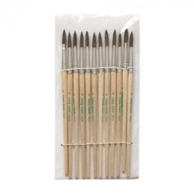 ECSET LIZZY 8-AS FA NYELŰ