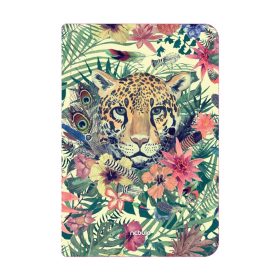 GUMISMAPPA A/4 NEBULÓ LEOPÁRD