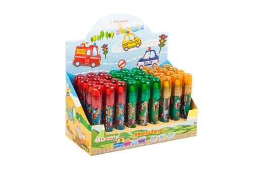 RADÍR ADAGOLÓS BENSIA