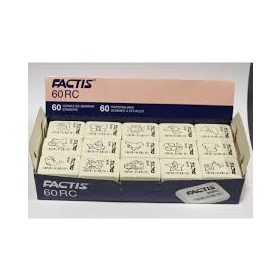 RADÍR FACTIS 60 RC DARABOS