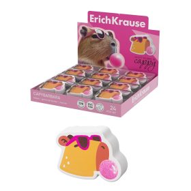 RADÍR ERICH KRAUSE CAPYBARA