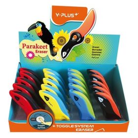 RADÍR Y-PLUS KIHAJTHATÓ PAPAGÁJ