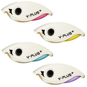 RADÍR Y-PLUS KIHAJTHATÓ MINI PAPAGÁJ 2.0 FEHÉR TEST