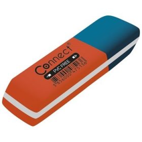 RADÍR CONNECT 3774 PIROS/KÉK