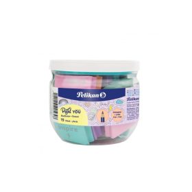 RADÍR PELIKÁN PASTEL YOU