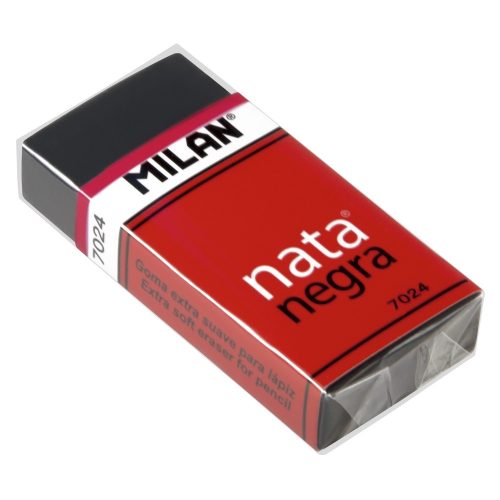 RADÍR MILÁN SOFT BLACK 7024