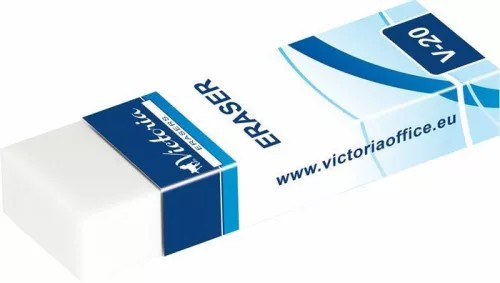 RADÍR VICTORIA V-20