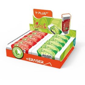 RADÍR Y-PLUS + LEAF