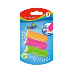 RADÍR KEYROAD ROOFIX 3 DB/CSG