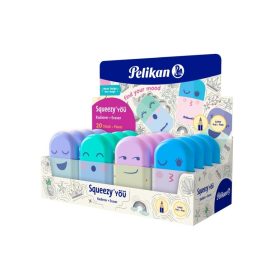 RADÍR PELIKÁN SQUEEZY YOU