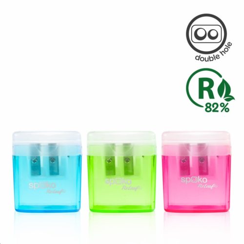 HEGYEZŐ SPOKO BOXY TARTÁLYOS 2 LYUKU S038599224