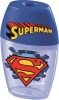 Hegyező, egylyukú, tartályos MAPED "SUPERMAN SHAKER" 034034