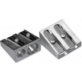 HEGYEZŐ KUM FÉM 2 LYUKÚ 1040501