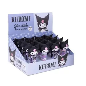 RAGASZTÓ STIFT COLORINO 8G KUROMI