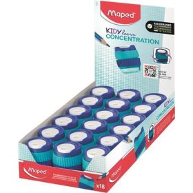 HEGYEZŐ MAPED EGYLUKÚ TARTÁLYOS KIDY LEARN CONCETRACION