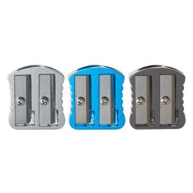 HEGYEZŐ SPOKO SOLID 2 LYUKU FÉM S039299224