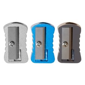 HEGYEZŐ SPOKO SOLID 1 LYUKU FÉM S039199224