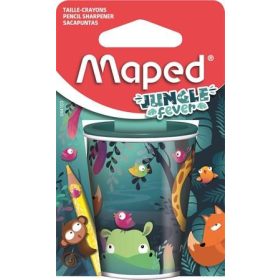 HEGYEZŐ MAPED 2 LYUKU "JUNGLE FEVER"