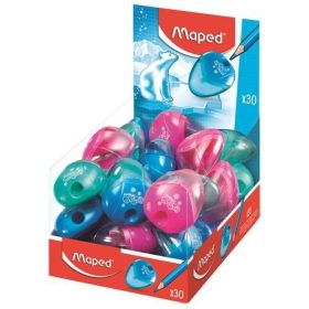 HEGYEZŐ MAPED I-GLOO 534754 1 LYUKU TARTÁLYOS