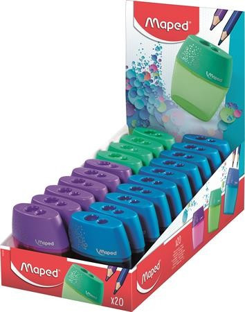 HEGYEZŐ MAPED SHAKER 2 LYUKÚ 534755