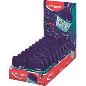 HEGYEZŐ MAPED PIXEL PARTY SHAKER 2 LYUKU