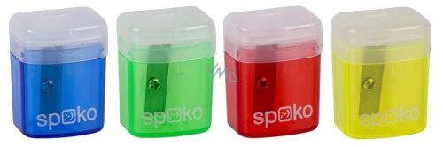 HEGYEZŐ SPOKO KOCKA 1 LYUKÚ TARTÁLYOS S038499224