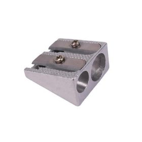 HEGYEZŐ FÉM VICTORIA 2 LYUKÚ