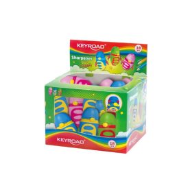 HEGYEZŐ KEYROAD 971606 DUO SHARPY 1 LYUKU TARTÁLYOS