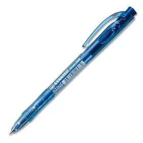 GOLYÓSTOLL STABILO LINER 308 KÉK