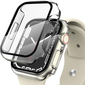 TECH PROTECT APPLE WATCH 7 VÉDŐTOK 41MM