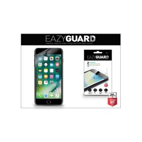   EAZYGUARD APPLE IPHONE 7 PLUS/ 8 PLUS KIJELZŐVÉDŐ FÓLIA 2 DB-OS