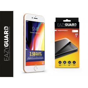   EAZYGUARD APPLE IPHONE 7 PLUS/ 8 PLUS GYÉMÁNTÜVEG KÉPERNYŐVÉDŐ