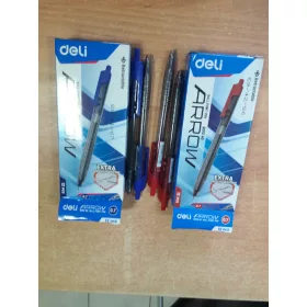 GOLYÓSTOLL DELI ARROW RT DEQ01340 PIROS