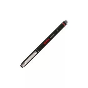 ROLLER TOLL ROTRING KUPAKOS 0.5 FEKETE