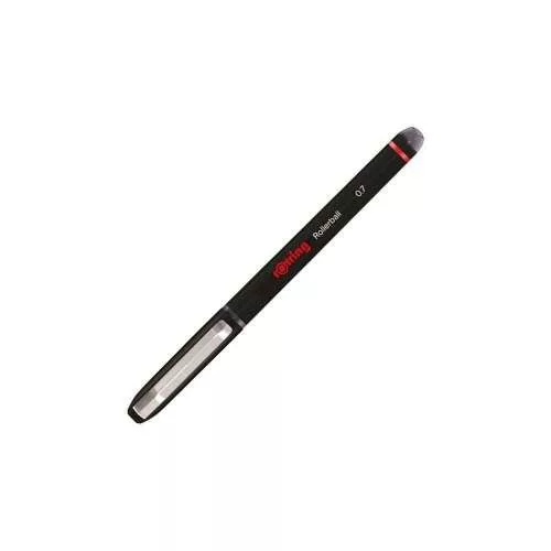 ROLLER TOLL ROTRING KUPAKOS 0.7 FEKETE