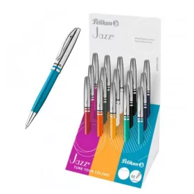 GOLYÓSTOLL PELIKÁN JAZZ CLASSIC K35