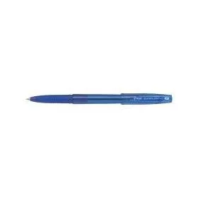 GOLYÓSTOLL PILOT SUPER GRIP-G KUPAKOS 0,7 KÉK