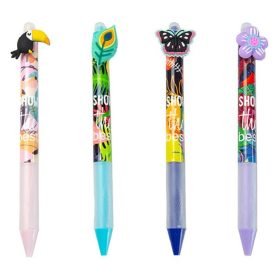 ZSELÉS TOLL NEBULÓ RADIROZHATÓ DT-JUNGLE